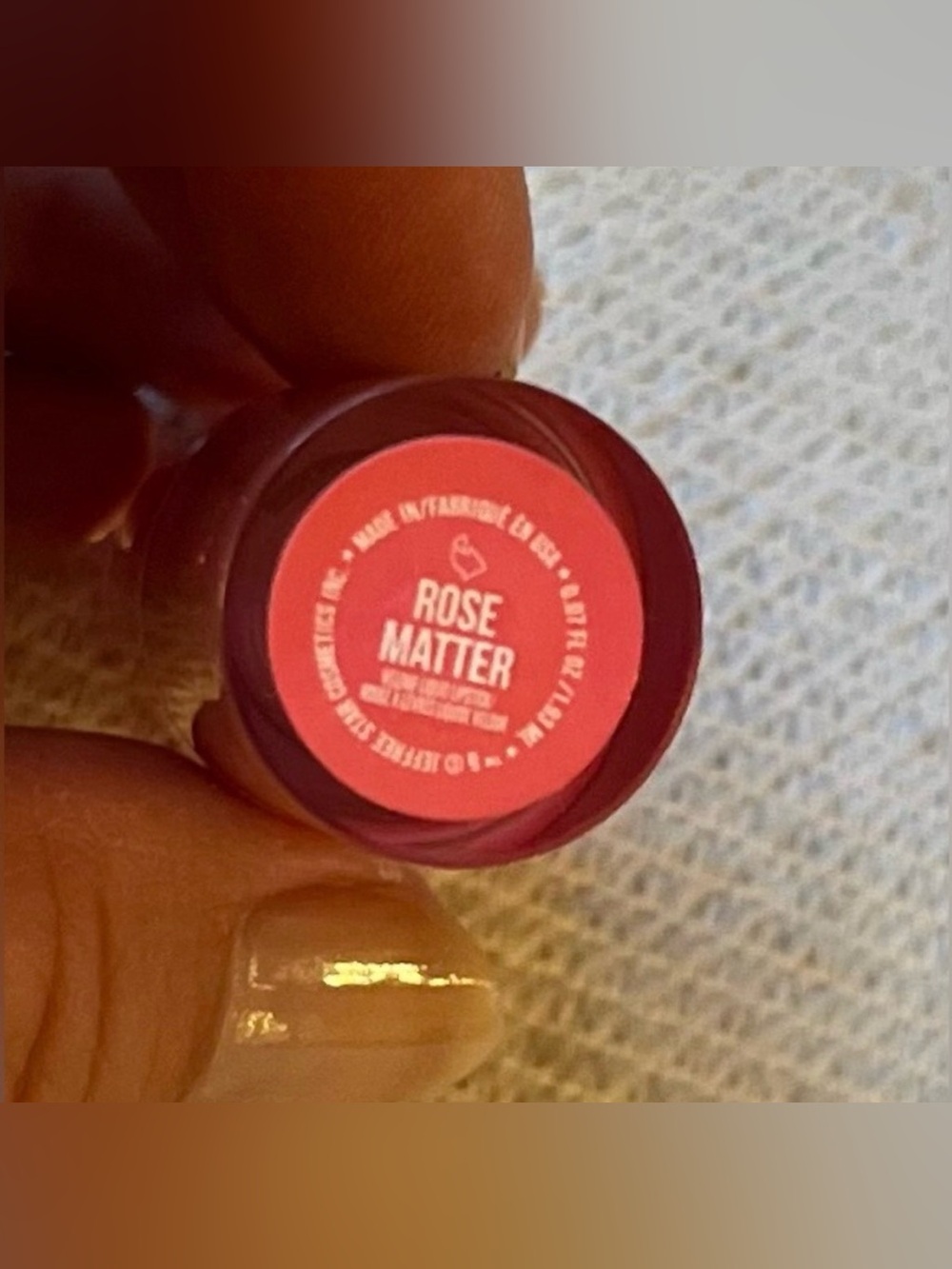 Giveaway for Mystery Box Weekend! Clinique x Kate Spade Cosmetic Pouch or Makeup - Picture 5 of 5